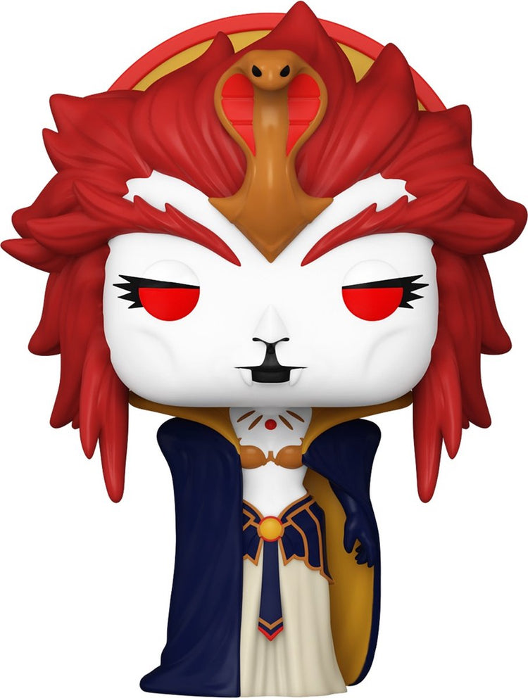 Funko Castlevania Nocturne – Erzsebet Vinylfigur 1689 Pop! mehrfarbig