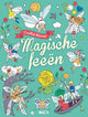 Ballon kreative Färbung, magische Feen. 5+