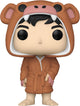 Funko-Pop! DC Comics Flash – Barry Allen #1345 Exklusive Sonderausgabe