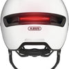 ABUS Helm Hud-y Ace Shiny White S 51-55 cm