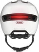 ABUS Helm Hud-y Ace Shiny White S 51-55 cm