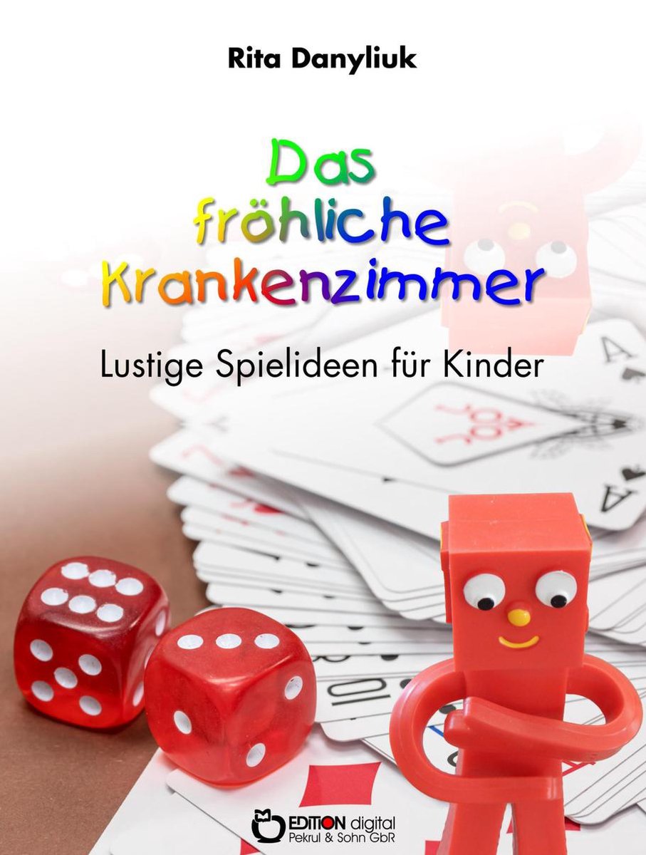 Das ist eine sehr kranke Person