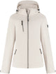 Kjelvik Outdoorjacke Roxi Sand