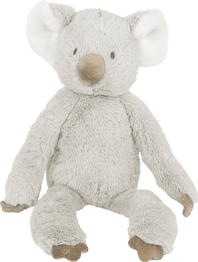 Happy Horse Koala Kanzo Kuscheltier 45cm – Grau – Babykuscheltier
