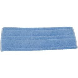 Mopp Betra Polyester, Polyamid blau