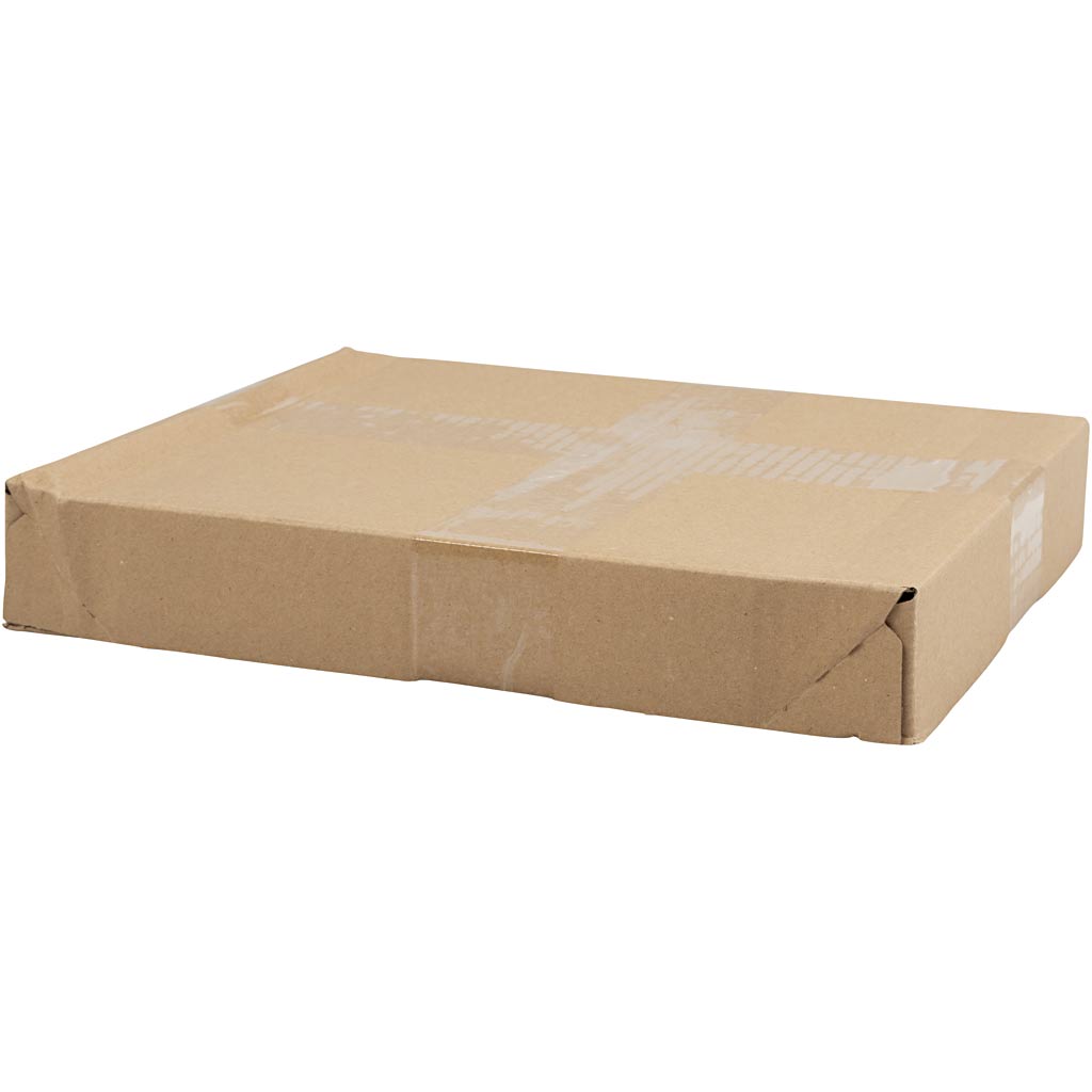 Viga Spoorweg, 25 Teile 1 Set