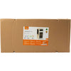 Viga Kühl-Gefrierkombination, H: 76 cm, L: 34 cm, B: 44 cm, 1 Stück
