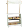 Viga Marktstand, H: 104 cm, L: 57 cm, B: 30 cm, 1 Stück