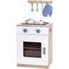 Viga Spielofen, H: 55 cm, T: 36 cm, B: 40, 1 Stück