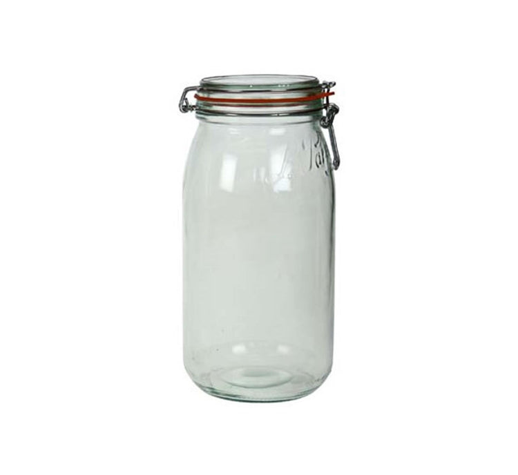 Le Parfait Einmachglas 3,0 l