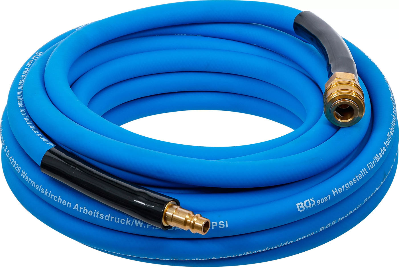 BGS Technik-Luftschlauch 10 m