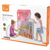 Https: www.cchobby.nl viga-dollhouse-size-73x113x30-cm-14-parts-1-piece