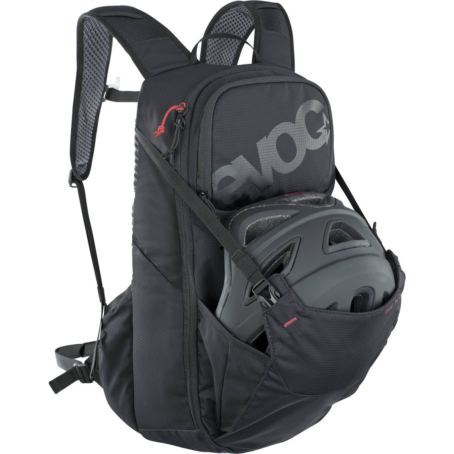 Evoc – Ride 16 Black One