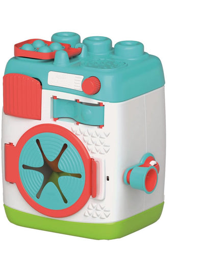 Clementoni Soft Clemmy Waschmaschine