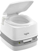 Thetford Qube 345 Porta Potti – weiß