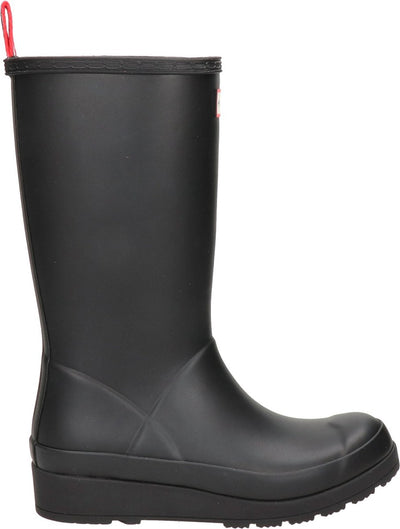 Hunter Original Play Boot Tall Damen-Regenstiefel – Größe 43