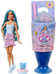 Barbie Pop enthüllen süße Behandlungsserie Blau