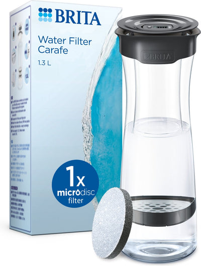 Brita Fill Serve Mind Wasserfilterkaraffe
