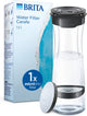 Brita Fill Serve Mind Wasserfilterkaraffe