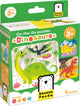 Banana Panda - auf --go -Puzzle Dinosaurus - 16st.