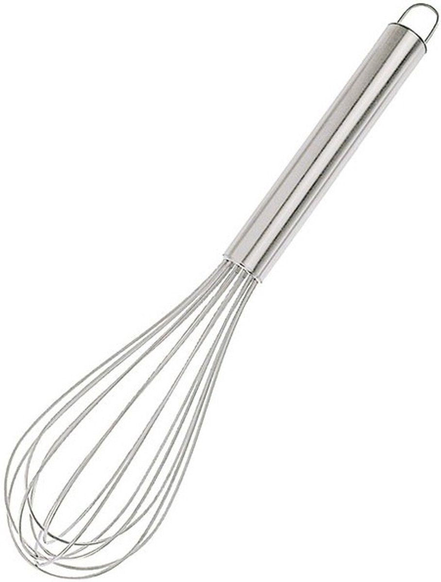 Westmark Edelstahlschläger 32 cm