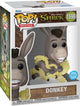 Funko-Popfilme: Shrek – Donkey „Glitter“ Pop #1598