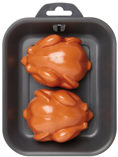 Ökoiffier 100% Kochschale mit Fleisch oder Fisch