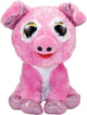 Lumo Stars umarmen - Schweinchen, 15 cm