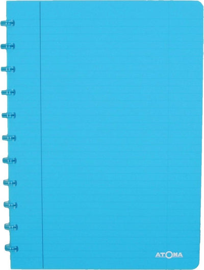 Atoma Notizbuch trendy A4 l türkisch