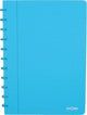 Atoma Notizbuch trendy A4 l türkisch