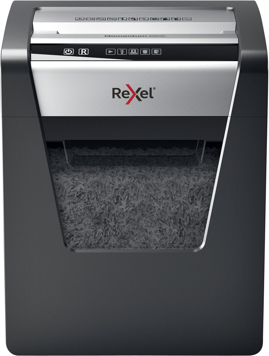 Rexel M510 Aktenvernichter