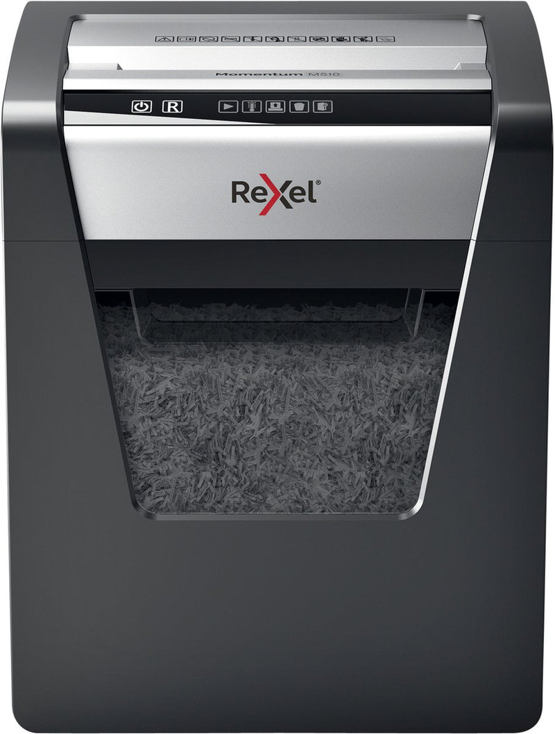 Rexel M510 Aktenvernichter
