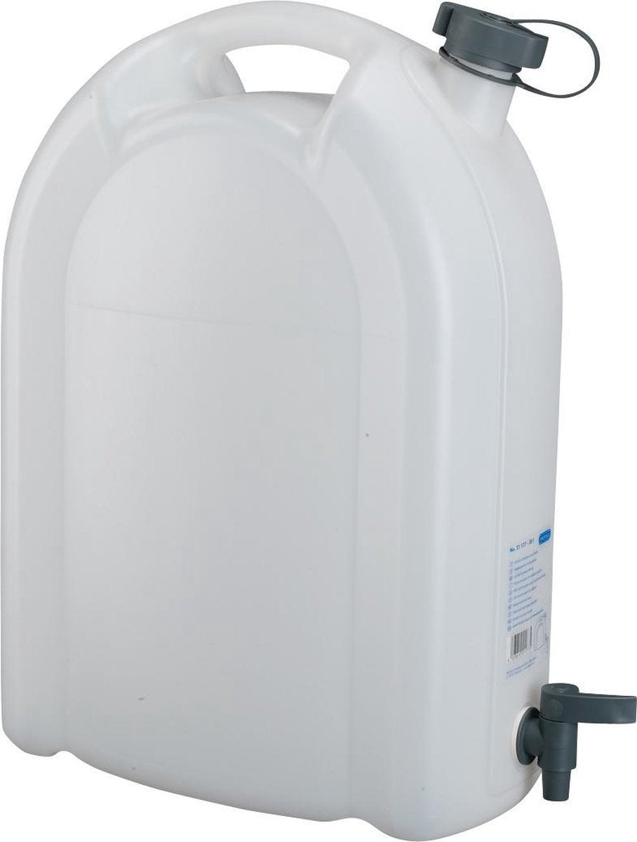 Pressol-Kanister - mit Zapfhahn - 20 Liter