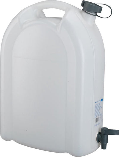 Pressol-Kanister - mit Zapfhahn - 20 Liter