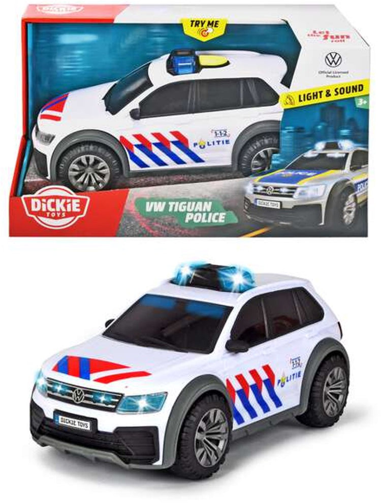 Dickie Simba Spielzeuge – VW Tiguan R-Line – 203714013004
