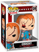 Funko Chucky – Pop! - Braut der Chucky-Figur