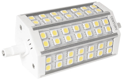 Century Century EXA-101240 LED-Lampe R7S Linear 10 W 1000 LM 4000 K