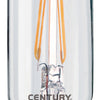 Century Century Century INTB-061427 LED-Lampe E14 Röhre 6 W 750 LM 2700 K