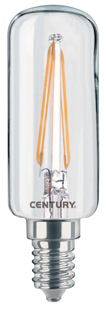 Century Century Century INTB-061427 LED-Lampe E14 Röhre 6 W 750 LM 2700 K