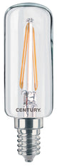 Century Century Century INTB-061427 LED-Lampe E14 Röhre 6 W 750 LM 2700 K
