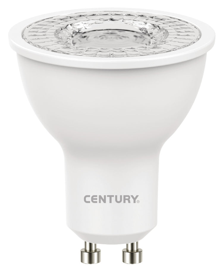 Century Century Century LX110-081030 LED-Lampe GU10 Spot 8 W 550 LM 3000 K