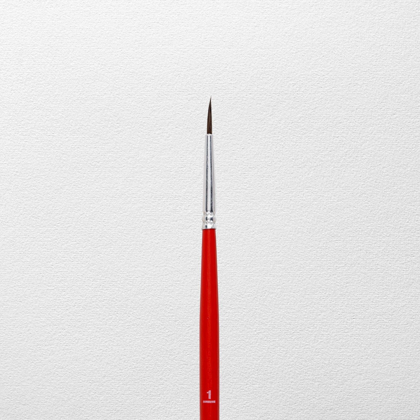 Talens • Aquarellpinsel Serie 150 Nr. 1