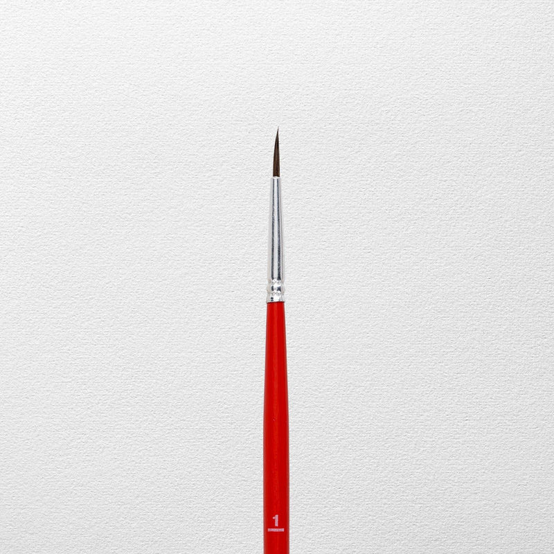 Talens • Aquarellpinsel Serie 150 Nr. 1