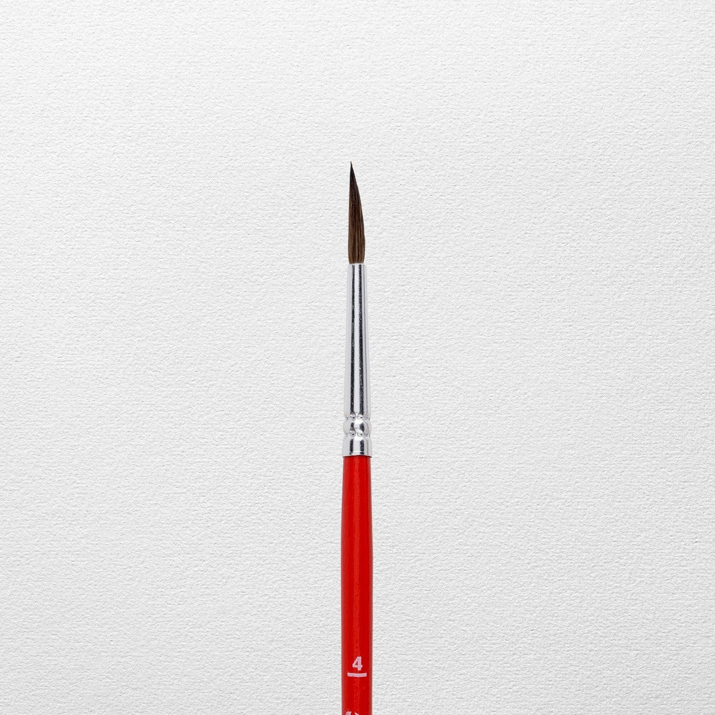 Talens • Aquarellpinsel Serie 150 Nr. 4