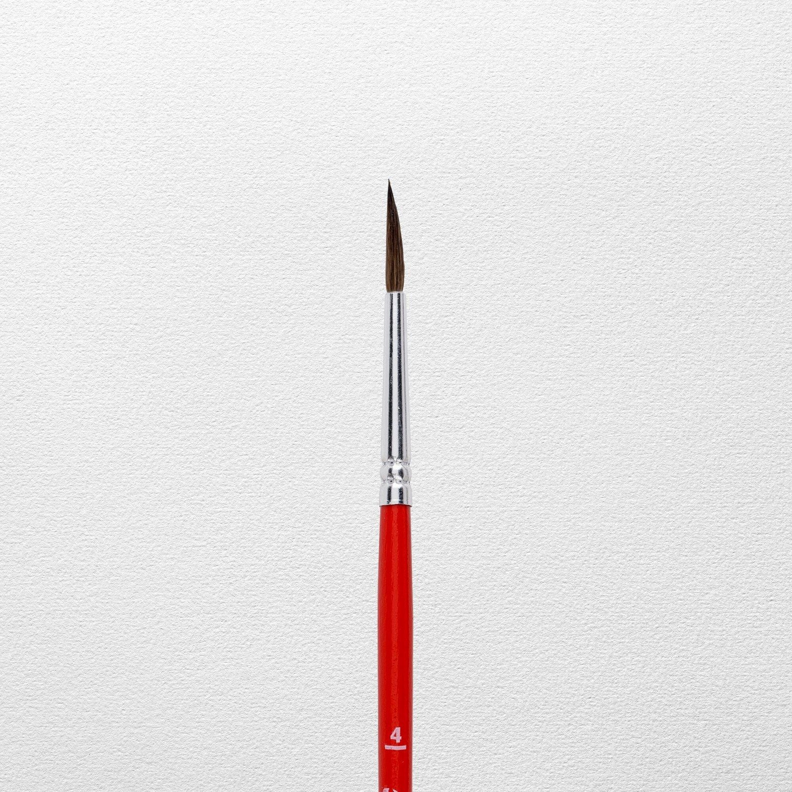 Talens • Aquarellpinsel Serie 150 Nr. 4