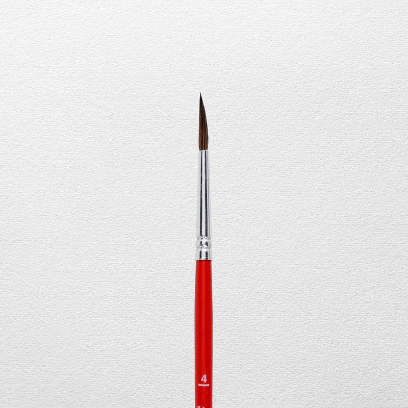 Talens • Aquarellpinsel Serie 150 Nr. 4