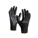 Cg1201a Handschuh Nitril Polyester 8 l
