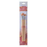 Talens Art Creation • Polyester-Pinselset - afbeelding 2