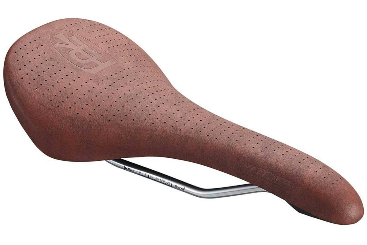 Ritchey Sattel Brown
