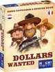 Cut Dollars gesucht – Niederländisches Kartenspiel